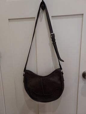 Frye Leather Handbag